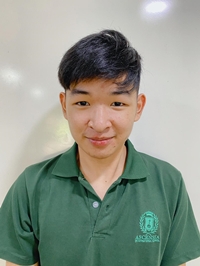 Noah Truong Thanh Dat - Ma Kuang College of Traditional Chinese ...