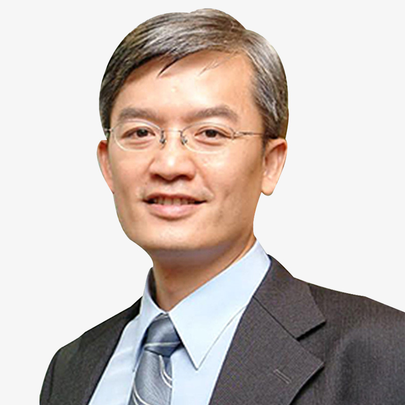 Huang, Chuan Sheng