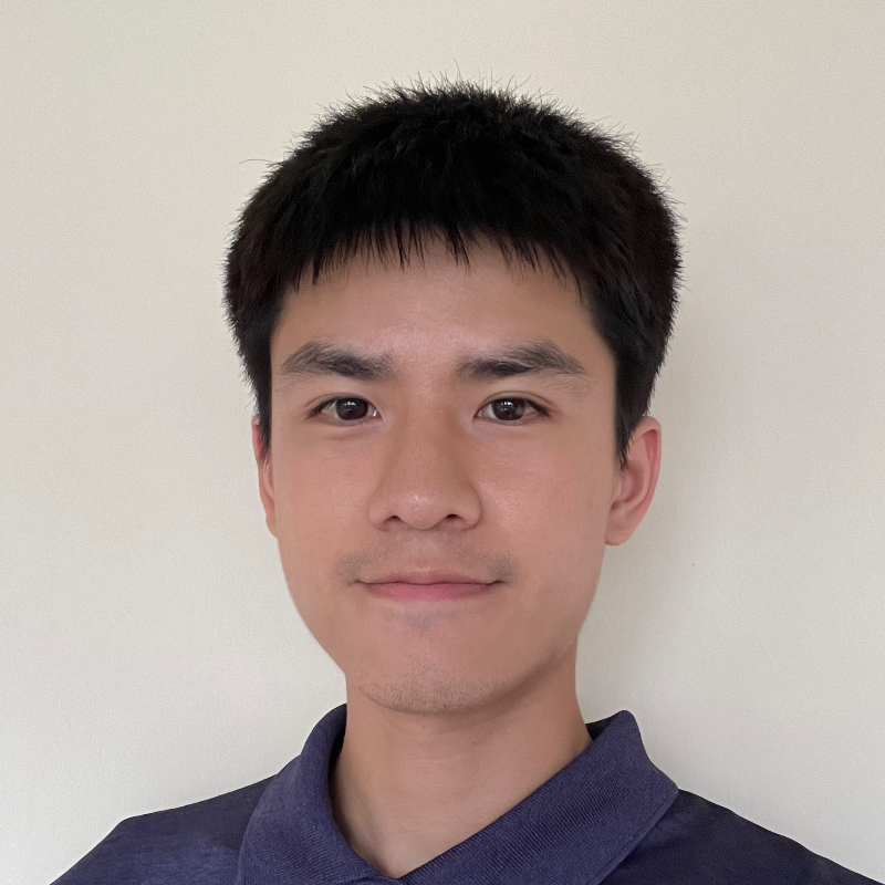 Huang, Po Wei