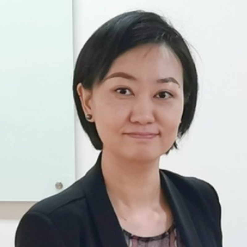 Ms. Yu Qian